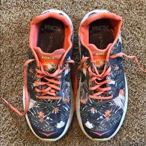 Hoka One One, Kona 2016 | M Clayton, 10.5